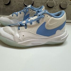 Nike Hyperquick, size 4.5/women’s 6.5